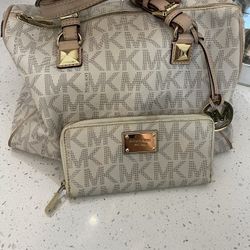 Mks Purse