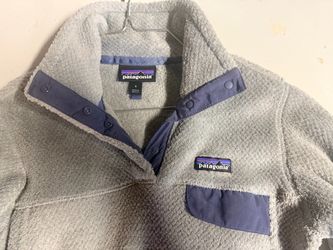 Patagonia Jacket