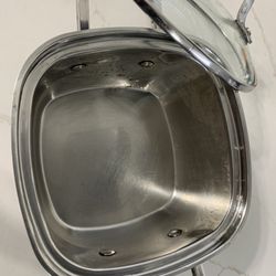 Stainless Steel-