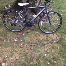 28” Schwinn Hybrid Bike 