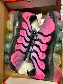 Nike “Be true”