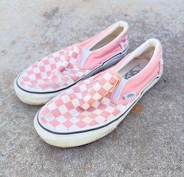 Vans Shoes For Sale!