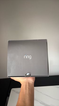 Ring Doorbell