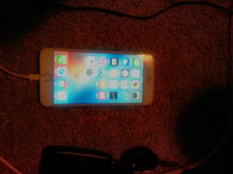 Iphone 6 plus s 64gigs