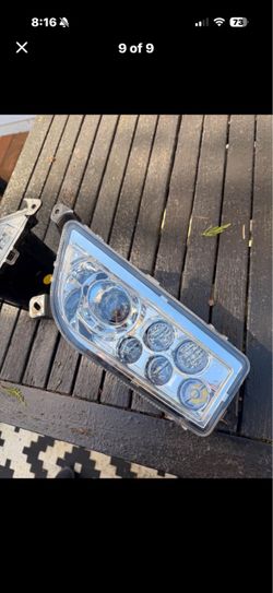 RZR Parts