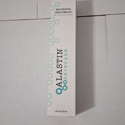 ALASTIN Skincare Restorative Skin Complex-1.0 FL OZ/29.6 ML