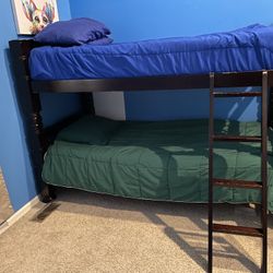 Bump Beds 