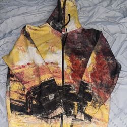 Supreme Hoodie