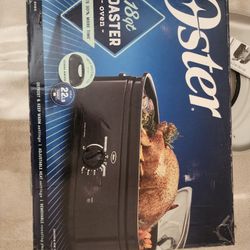 OVEN ROASTER