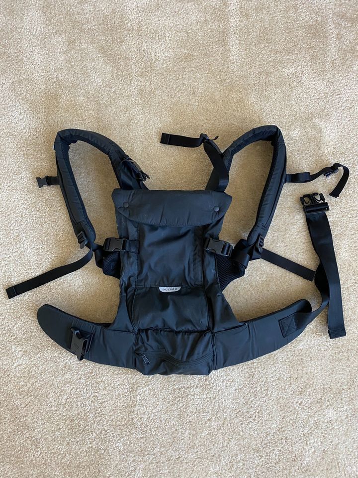 Colugo Baby Carrier