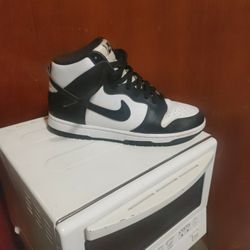 Nike Dunks 