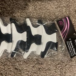 Butterfly Clamps 