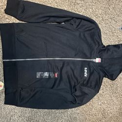 Levie’s Pants And Sweater Set For Kids L