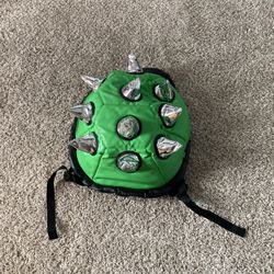 Bowser Backpack