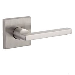 Baldwin Door lever