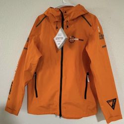MUSTO  GORE-TEX Jacket Medium mans