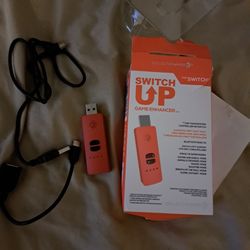 Nintendo Switch. Used Any Remote From Any System To Play On Your Nintendo Switch