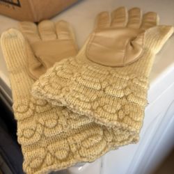 Gloves