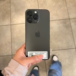 iPHONE 14 PRO MAX UNLOCKED 