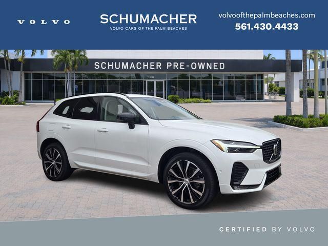 2023 Volvo XC60