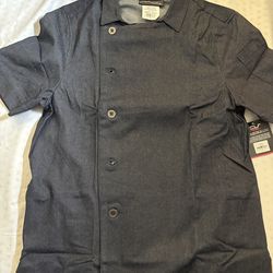 Chef coat