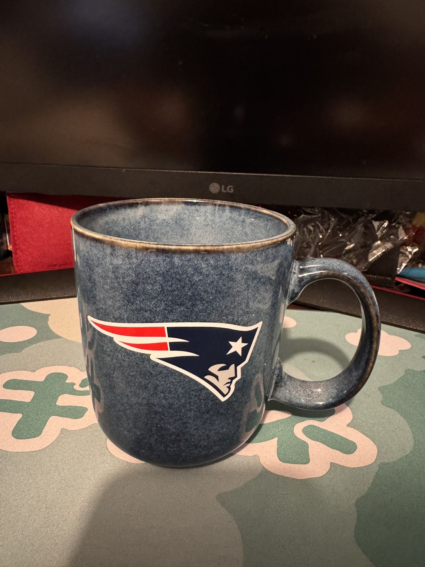 NFL Coffee Mug!