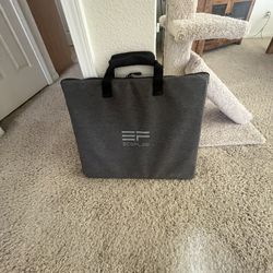 ECOFLOW 110W Portable Solar Panel 