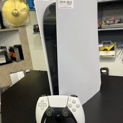 PlayStation 5 Digital (482)