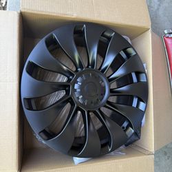 Brand New 19inch Wheels 5x114.3 With Tires 
