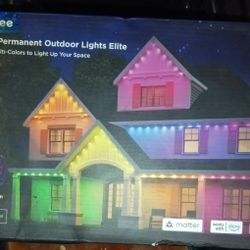 Outside Lights 