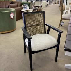 Dining Arm Chair (Set of 2)