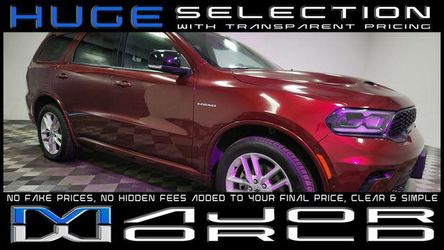 2024 Dodge Durango