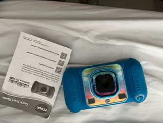 Vtech Camera