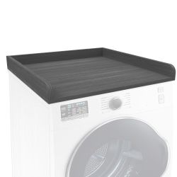 Washer Dryer Countertop 