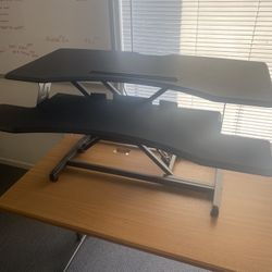 Desktop Computer Riser