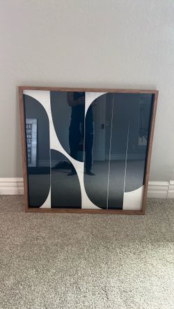 Wall art picture