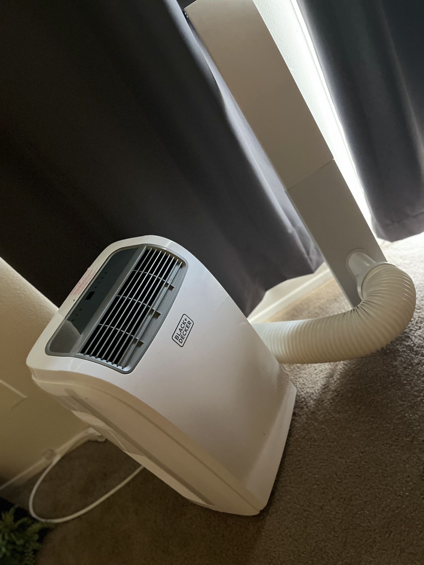 AC