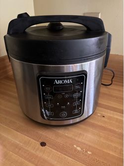 Aroma cooker
