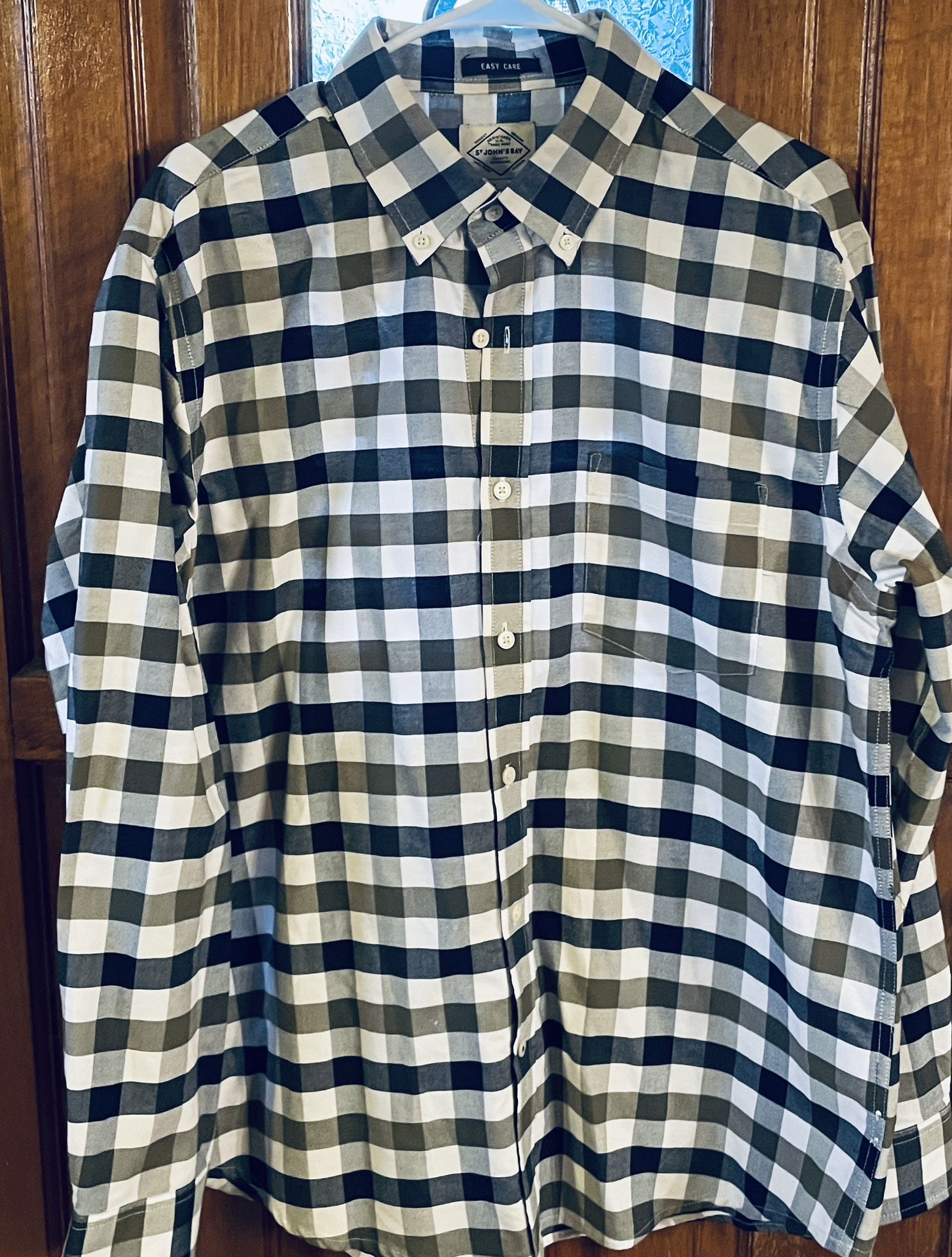 Men’s Dress Shirts