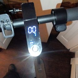 Aovo Pro Electric Scooter