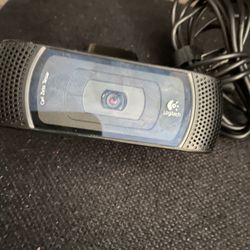 Logitech Camera