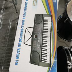 Electronic Keyboard