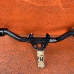 2019 - 2023 Chevy Silverado1500 Sierra 1500 Trailer Hitch Receiver OEM (contact info removed)6