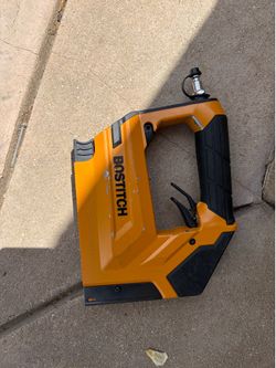 Bostitch Stapler