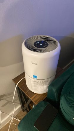 Levoit Air Purifier