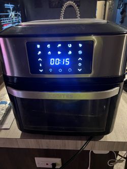 Air fryer 20qt