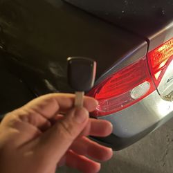 Car Keys New And Used 