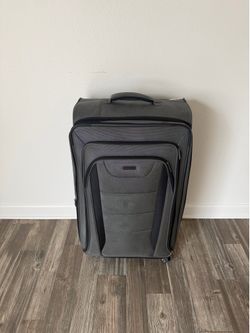 Luggage Bag