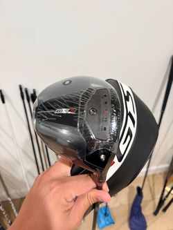 Titleist GTS3 9.0