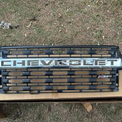 2023 Chevrolet Silverado